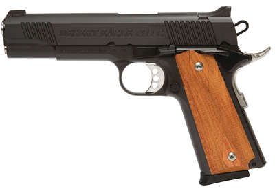 Handguns Magnum Research 1911G 45ACP DE 1911 45ACP 5" 8RD BLK FS • Model: 1911G